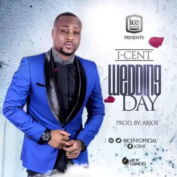 i-Cent - Wedding Day